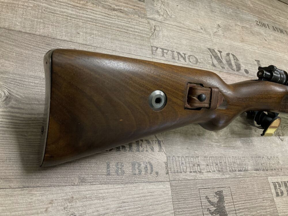 Frankonia K98k