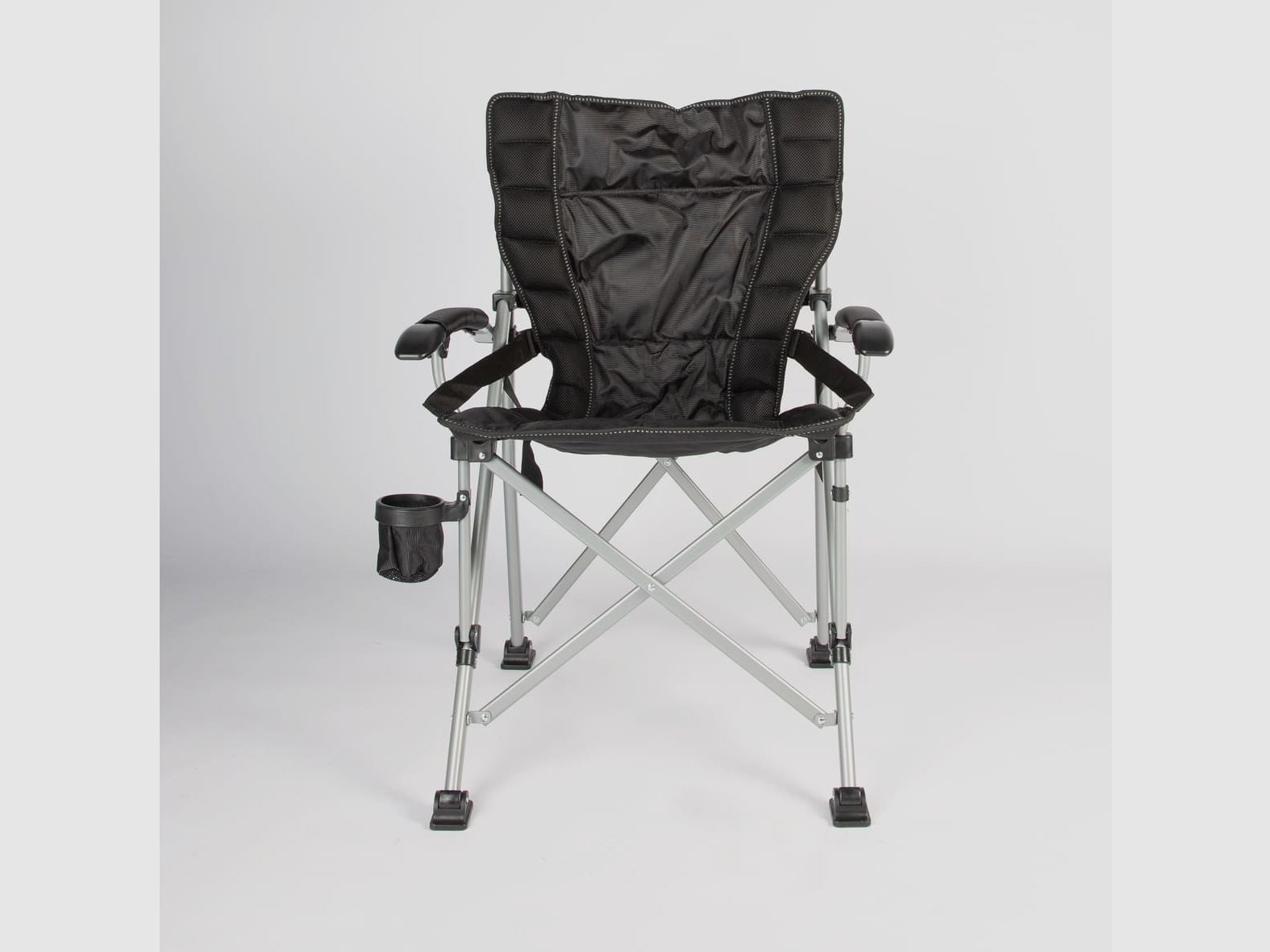 Vouwstoel Raptor NG 2.0 (InterCaravaning Editie), afbeelding 2 van 10
