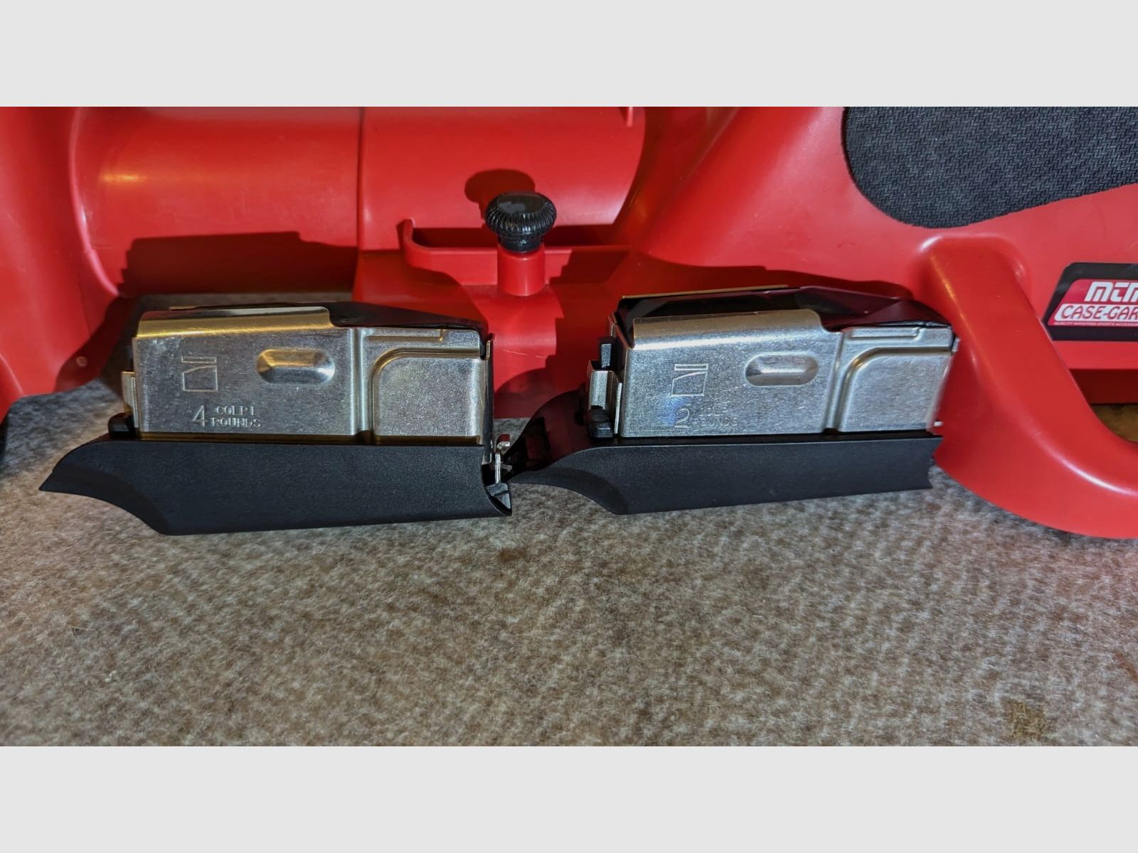 Benelli Argo .30-06 Springfield + Meopta Artemis 3100 + 2 Magazijnen