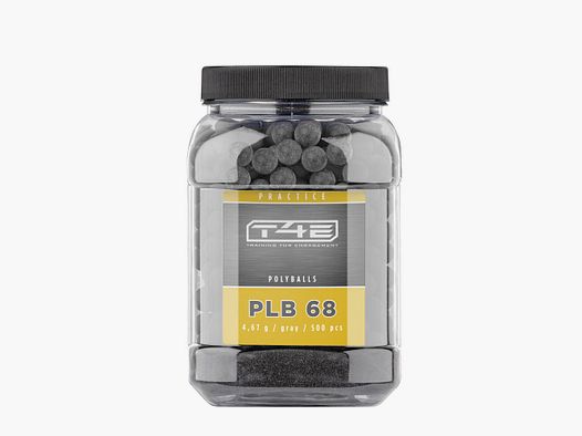 Umarex 4E Practice PLB 68 - 500pcs