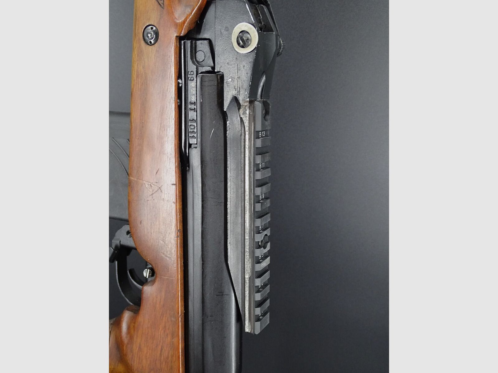 Molot Vepr Super Kaliber .308 Win Vepr Super, Bild 7 von 7