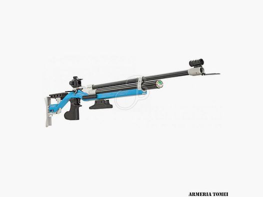 CARABINA – WALTHER – CAC LG-400 4.5 TARGET SPRINT