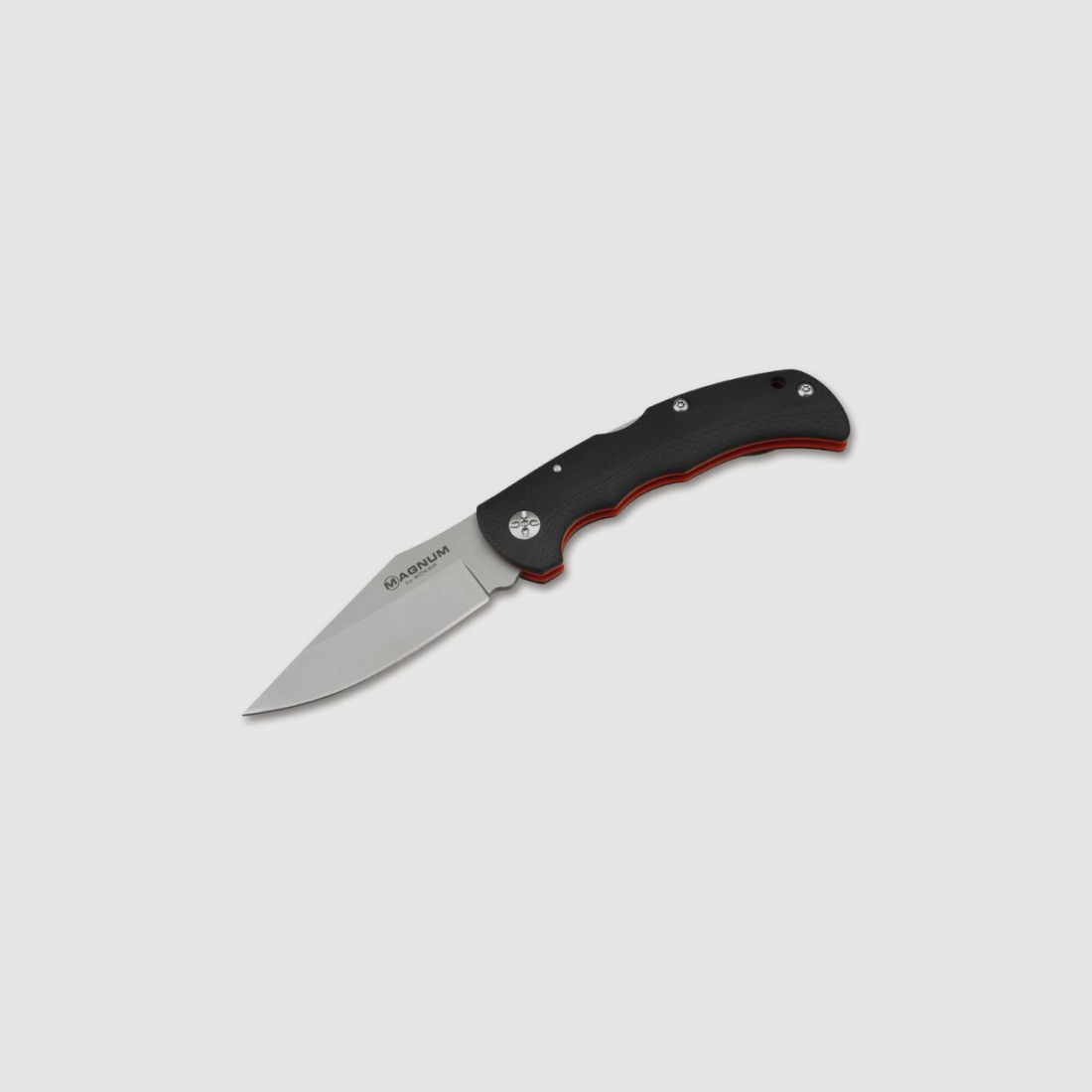 Cuchillo de Bolsillo Magnum Most Wanted, imagen 1 de 2