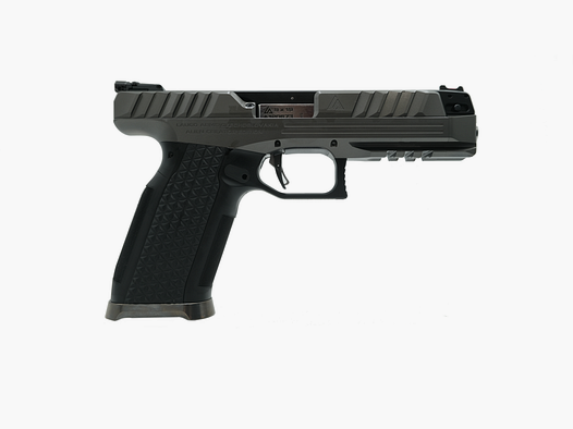 Laugo Arms Alien Creator Full Kit Pistole 9mm