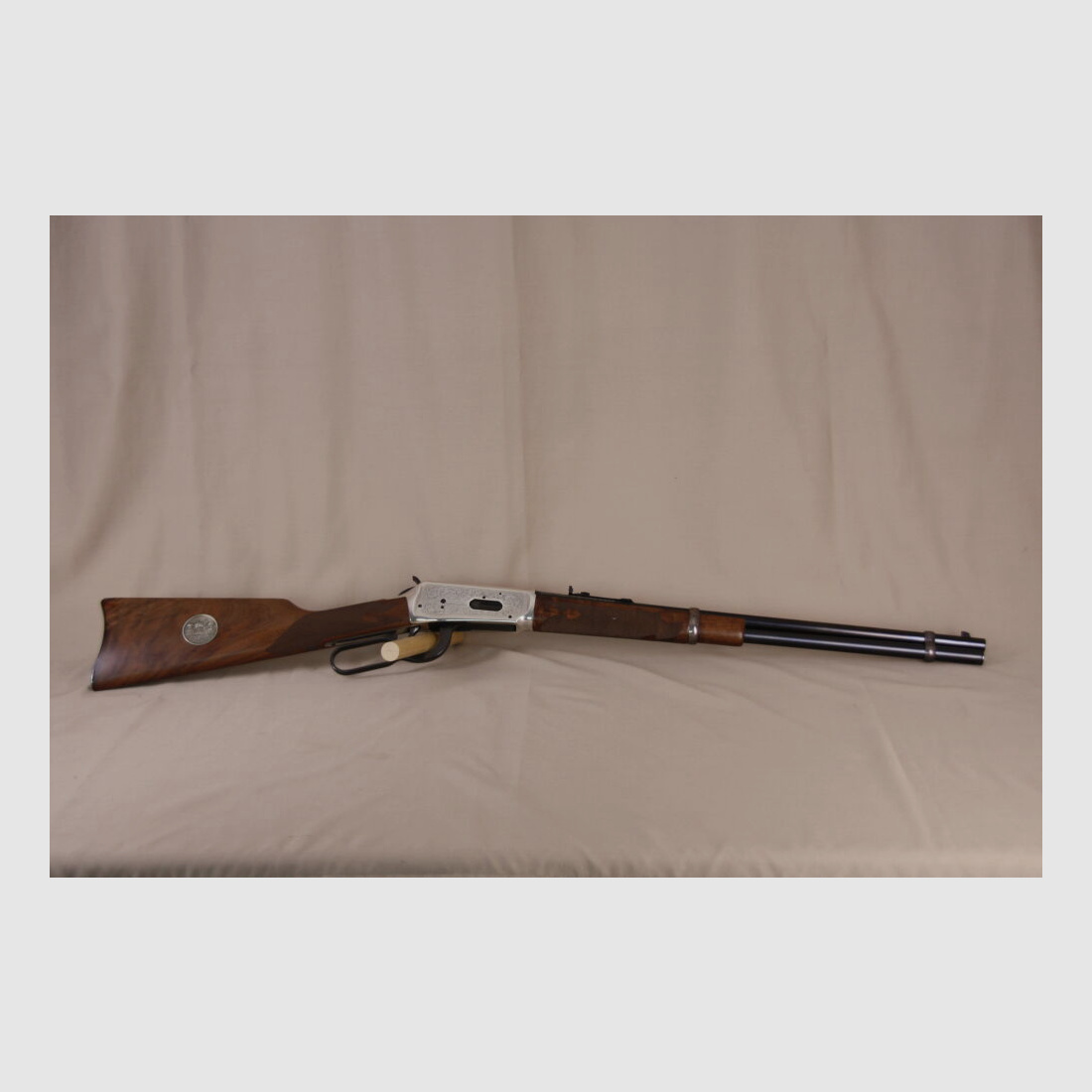 Winchester	 Mod. 94 "Saskatchewan Diamond Jubilee"