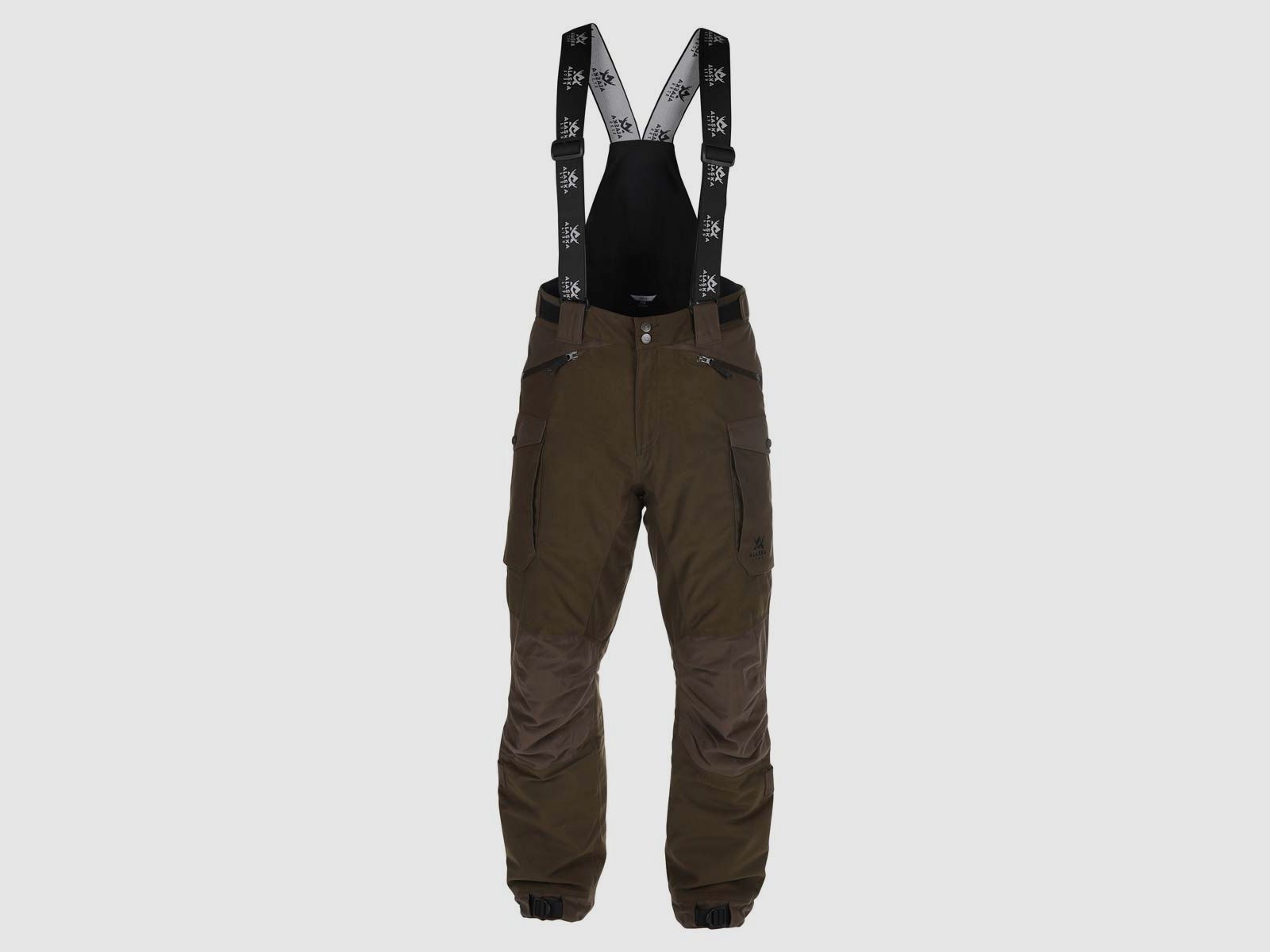 Hose Tundra Moss Brown