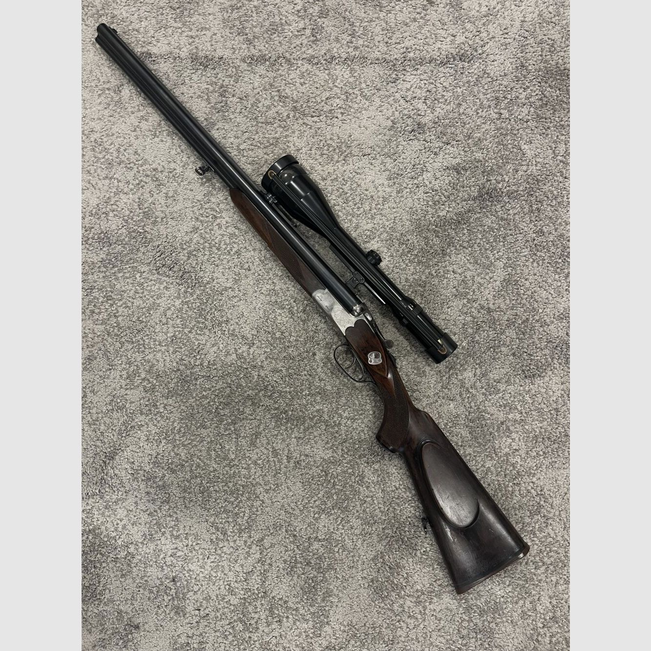 Sauer Without