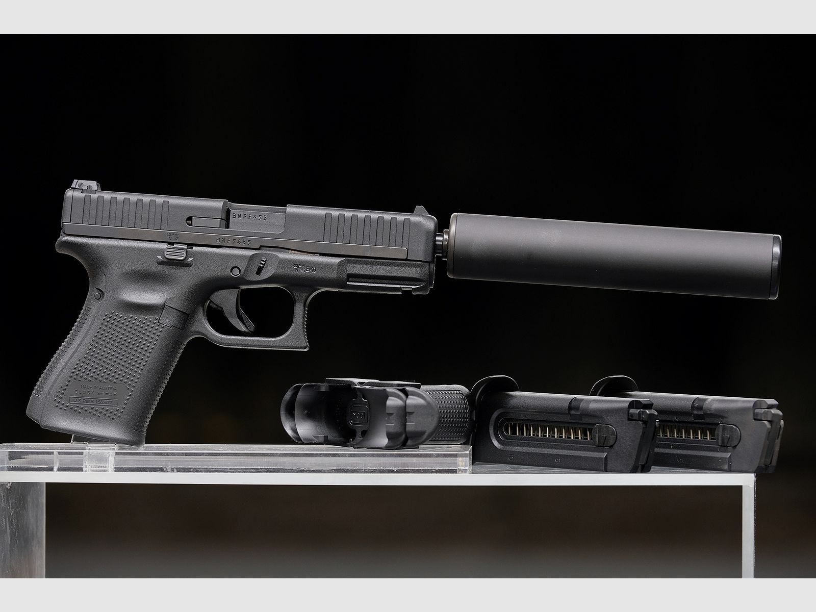 Glock 44 Gen 5, immagine 6 di 6