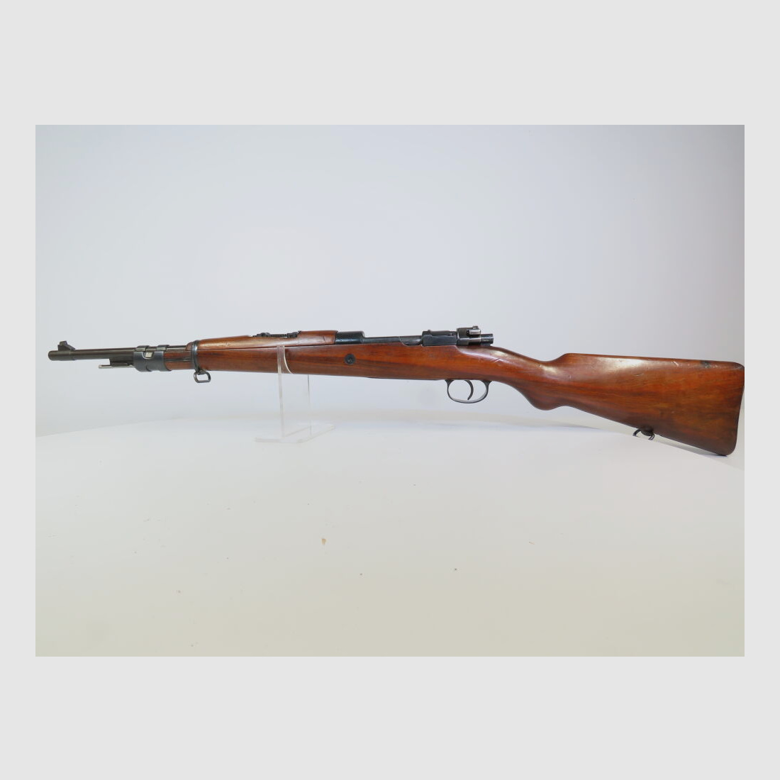 FN Herstal K98 Venezuela M1930