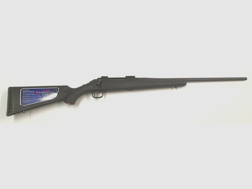 RUGER American Rifle