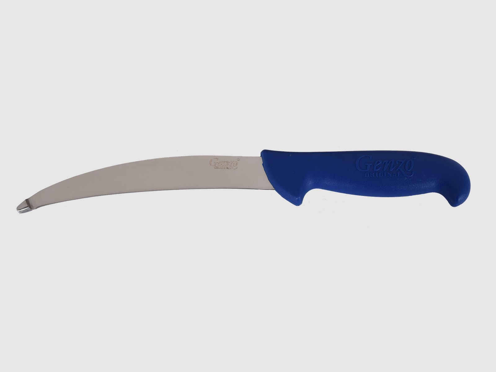Genzo otwieracz do brzucha 15 cm