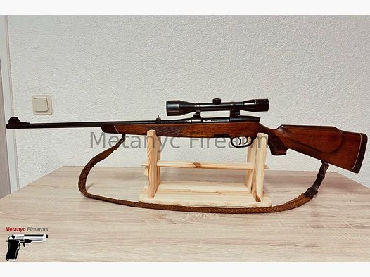 Steyr Mannlicher "M" 7x64