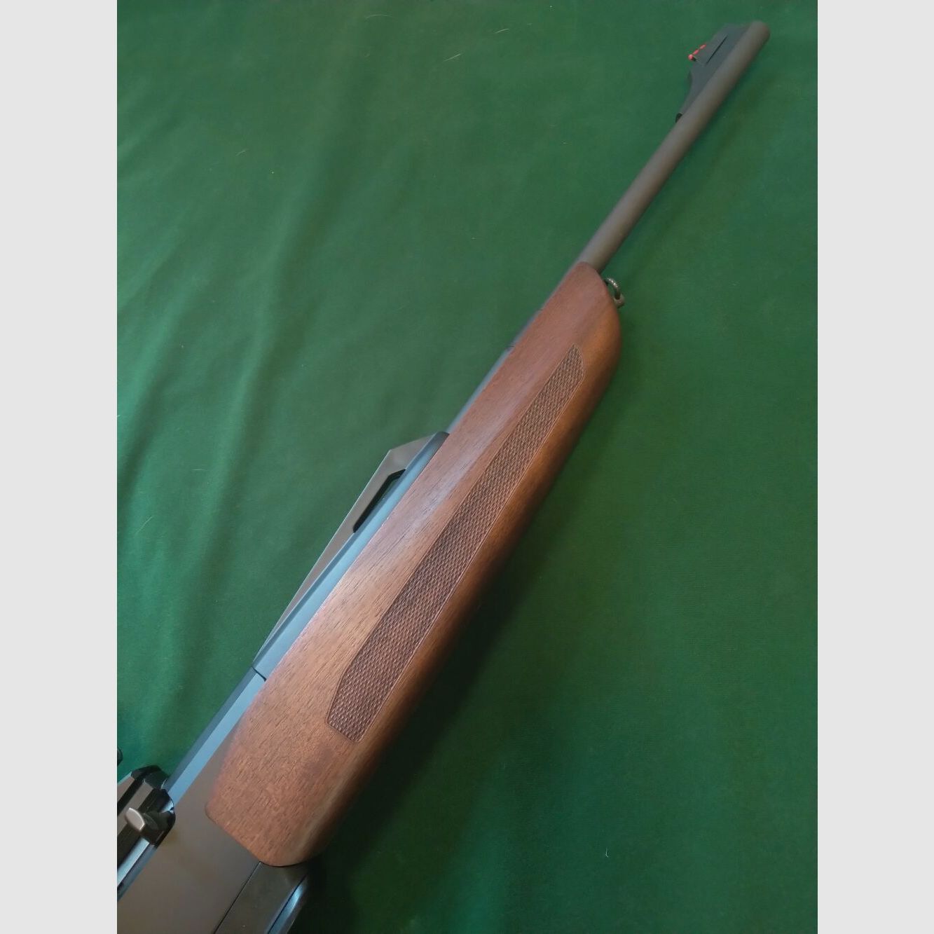 Merkel SR1 Basic