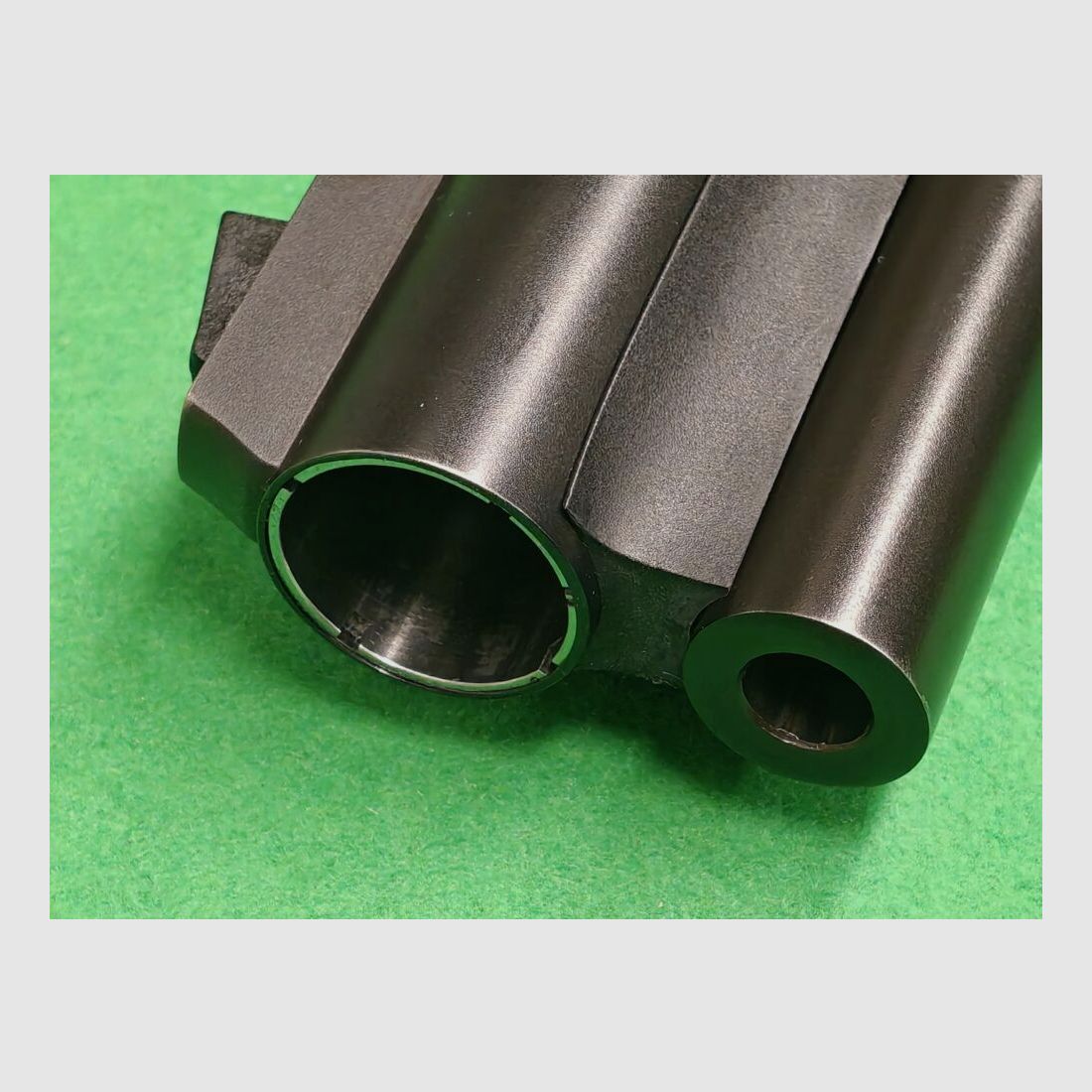 Blaser BBF97 luxury with Zeiss Diavari ZM3-12x56T*