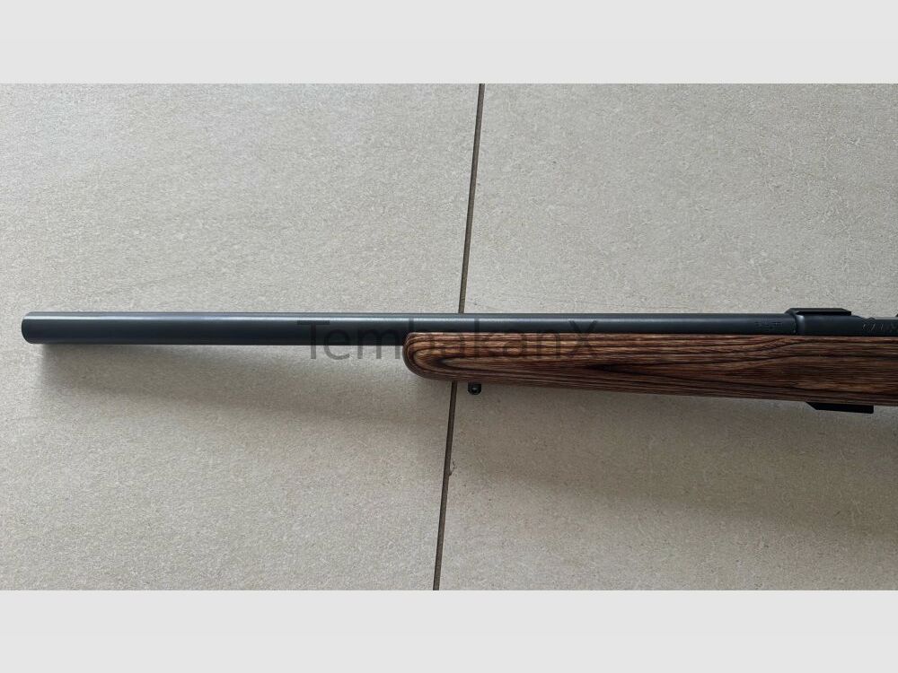 ZBROJOVKA BRNO Z455KM .22lr