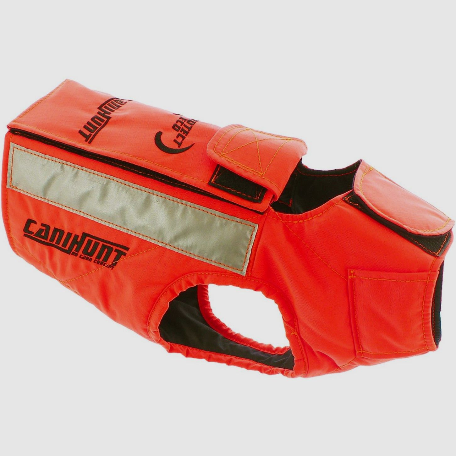 Schutzweste für Jagdhunde Canihunt Protect ECO, Bild 2 von 20