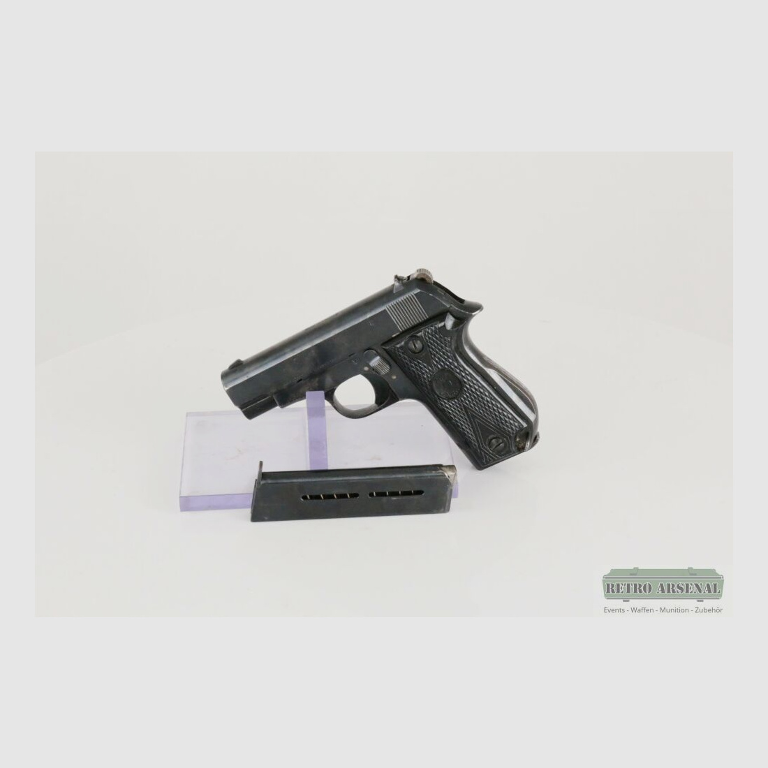 Unique Mod. 51