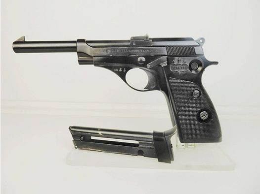 PISTOLE BERETTA 74 >PU916