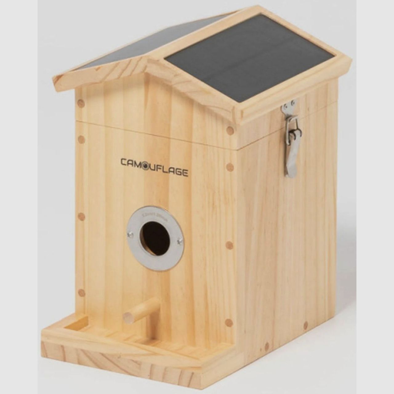 Camouflage Wildkamera EZ-NestEye