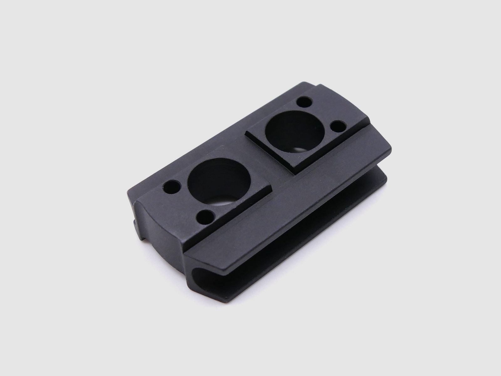 Aimpoint AB 12357 Espaciador de 30 mm para aumento de visores Micro