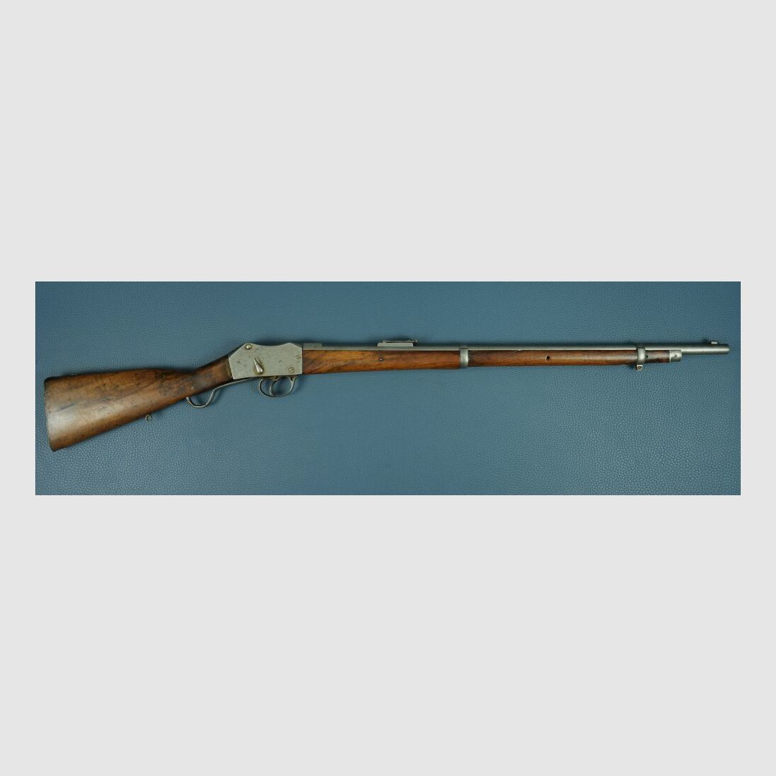 Henry Repeating Arms 1871 11x44R