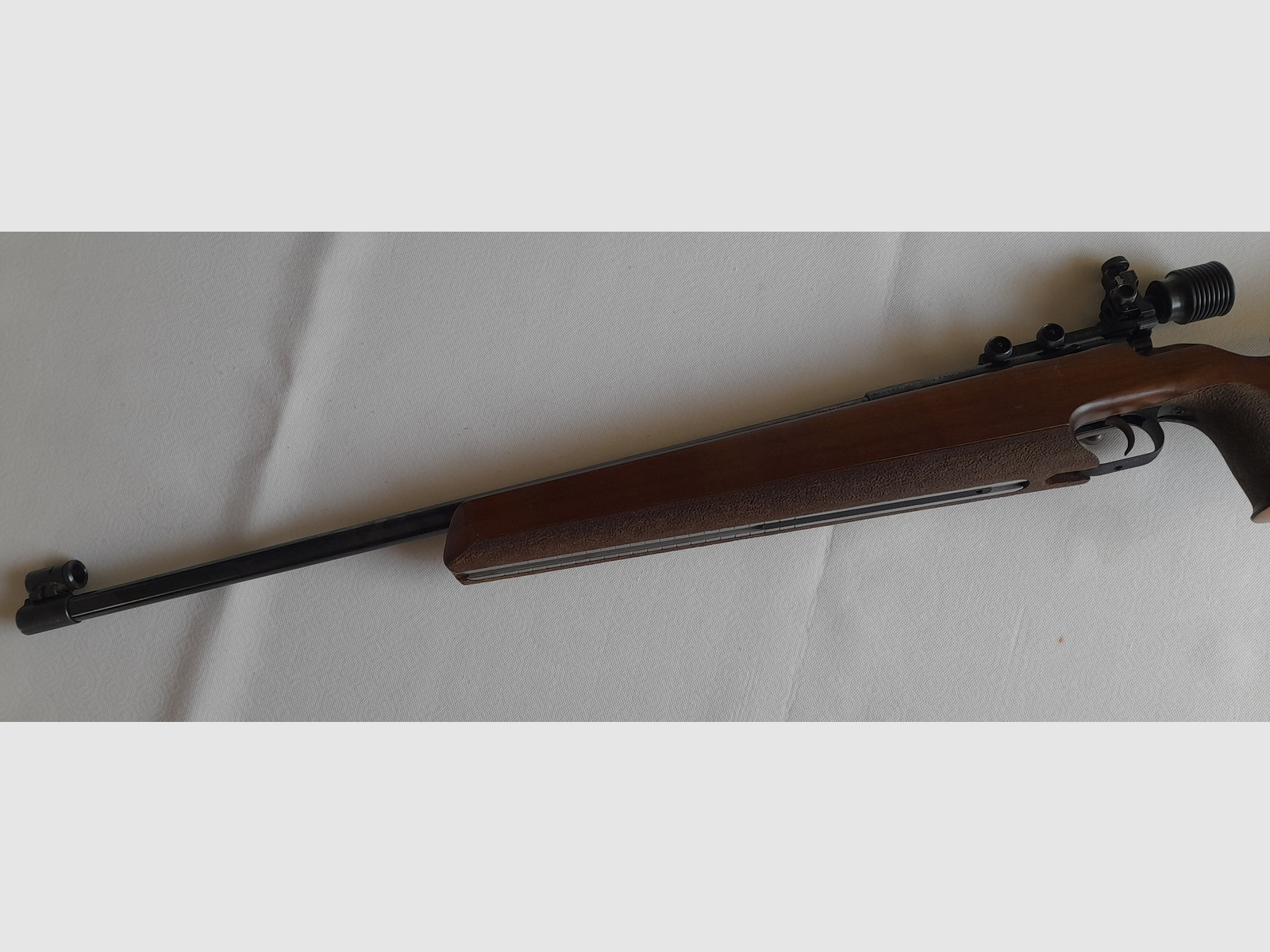 Anschütz Kleinkaliber-Repetierer 22lr