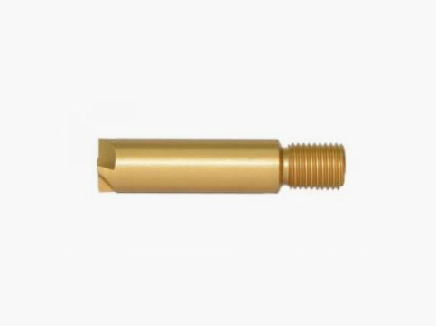 Cutter regolare rivestito in TiN