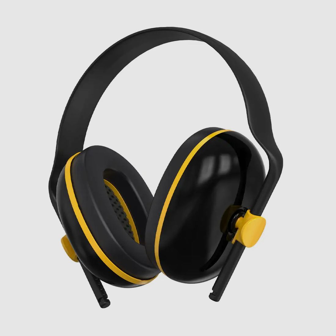 EARMOR EARMOR Gehörschutz C05 - Schwarz