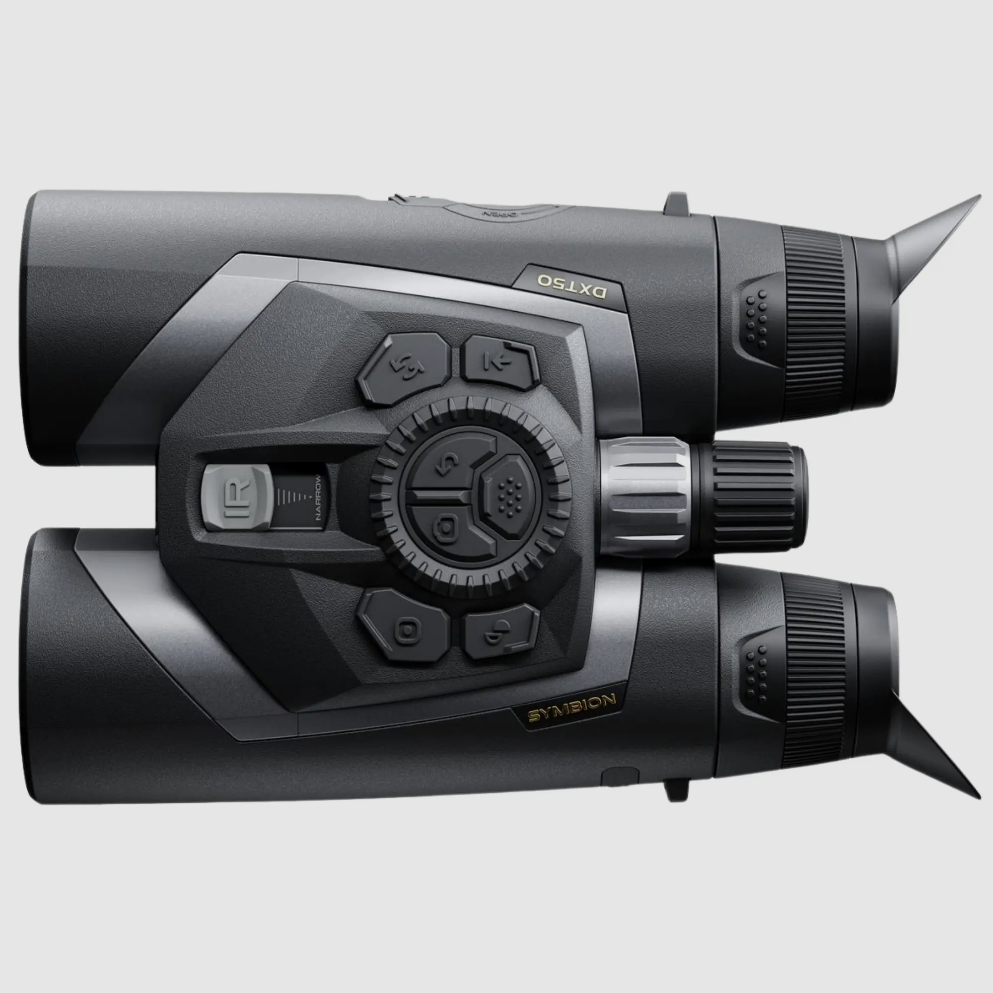 Pulsar Multispektral Fernglas Symbion LRF DXT50