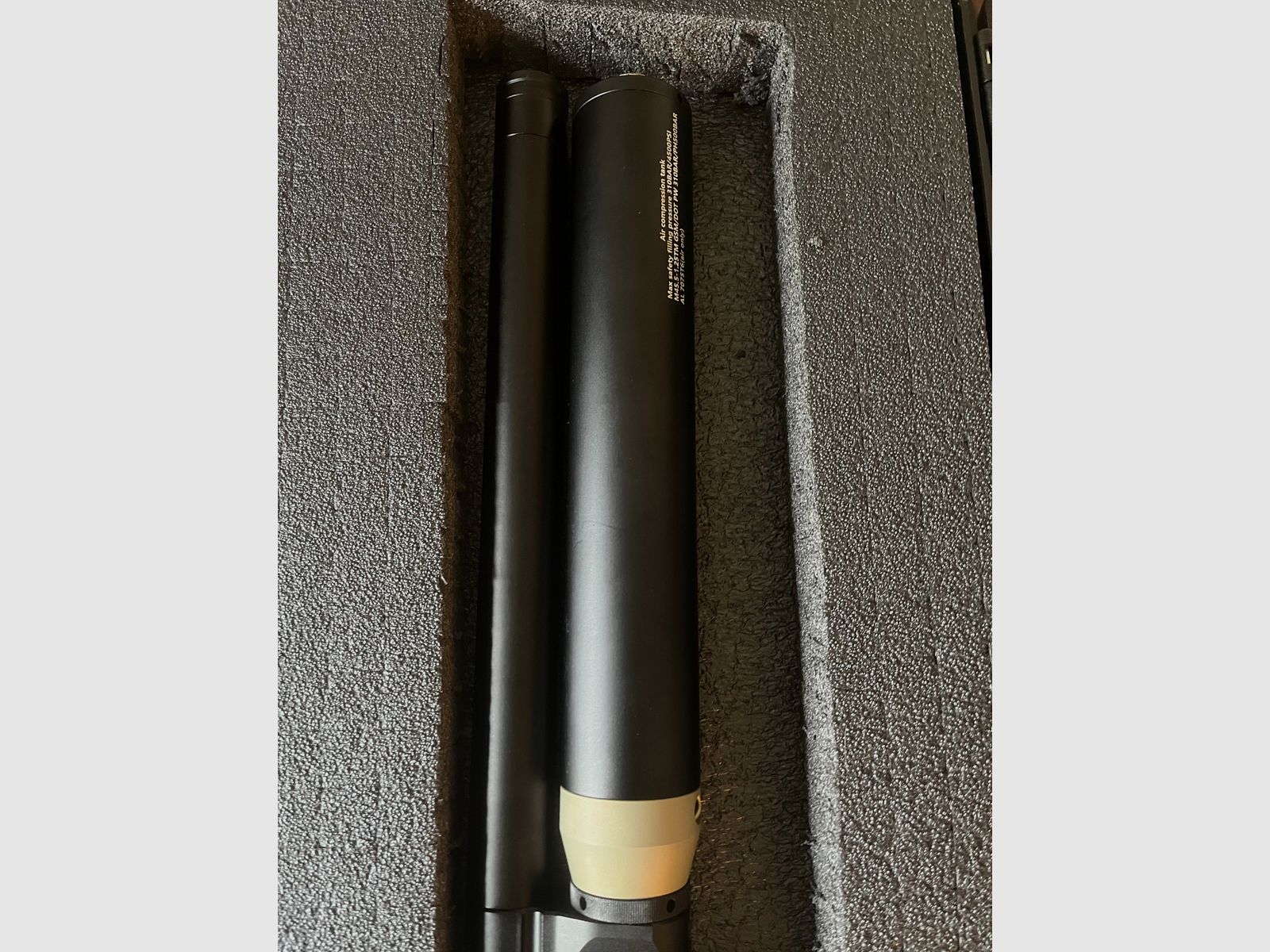 HP Max Mk2 , Bild 4 von 17