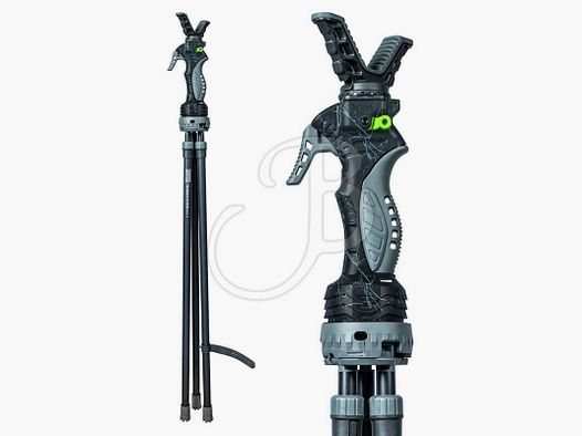 PRIMOS TRIPOD TRIGGER STICK GEN3