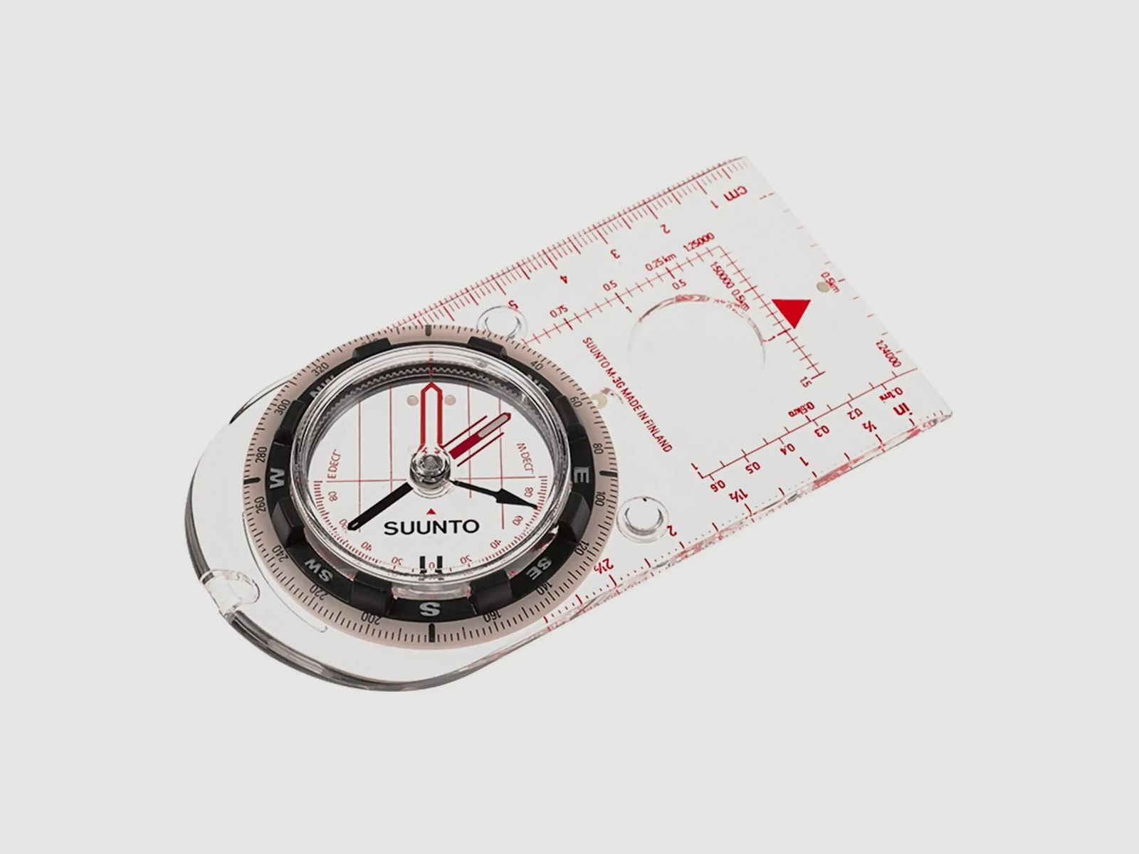 Suunto Suunto Brújula M-3 Global