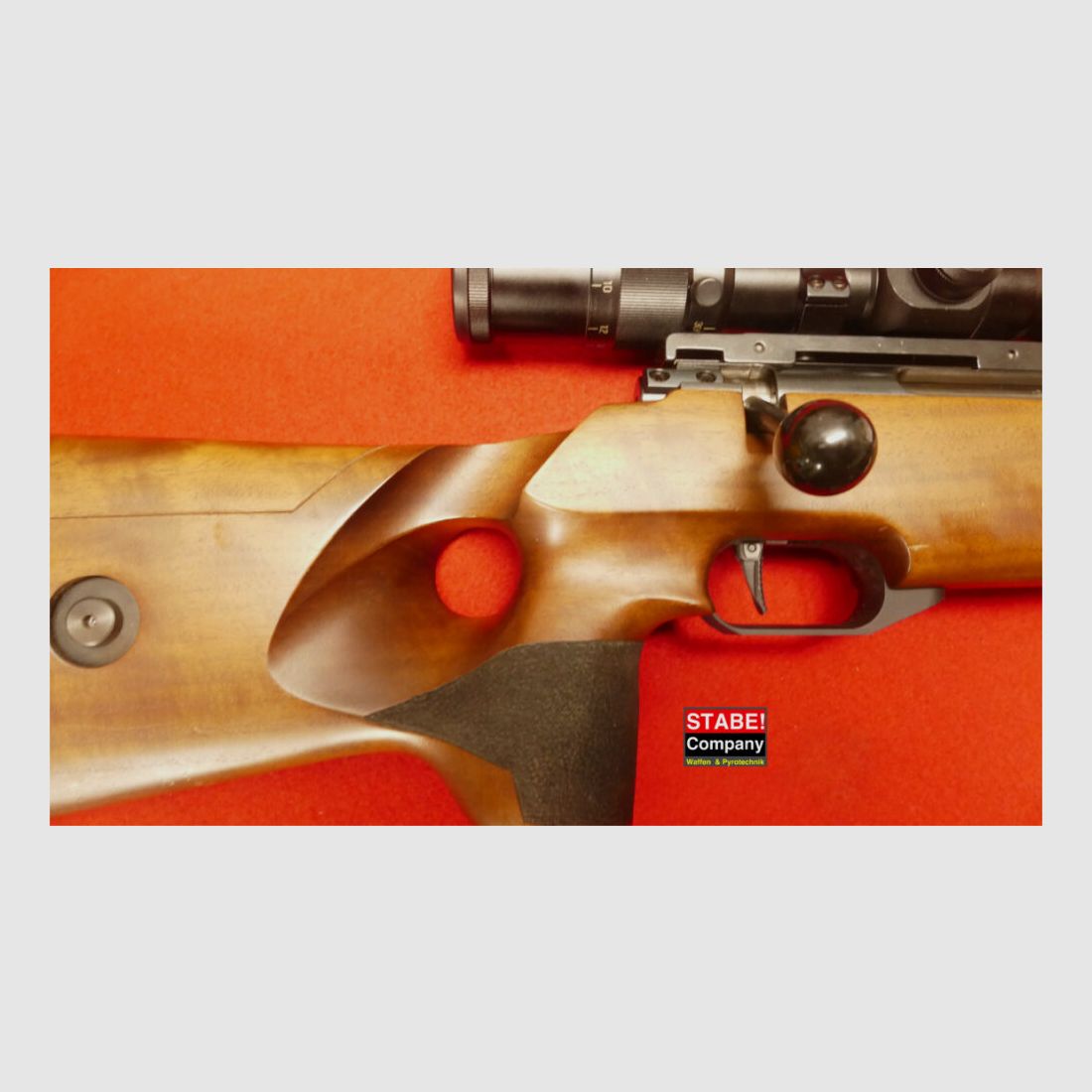Keppeler Caccia Match, immagine 4 di 5