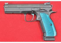 CZ Shadow 2 SA 9mm Luger