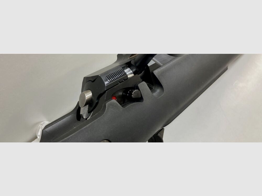 Anschütz 1782 GRS Bifrost | Komplettpaket "Dark Knight"