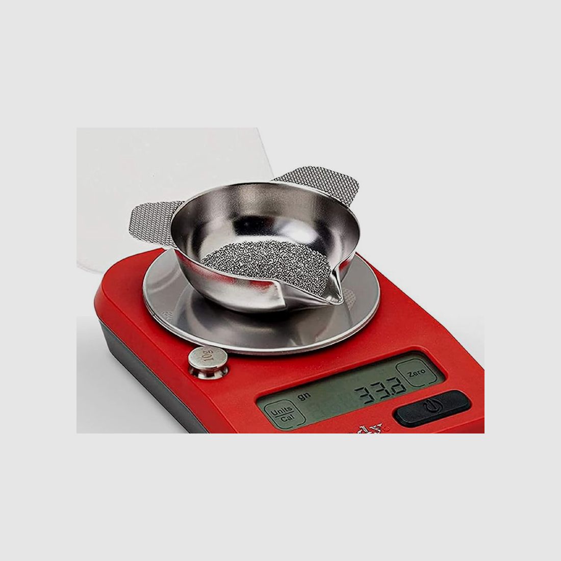 Hornady G3-1500 Pulverwaage