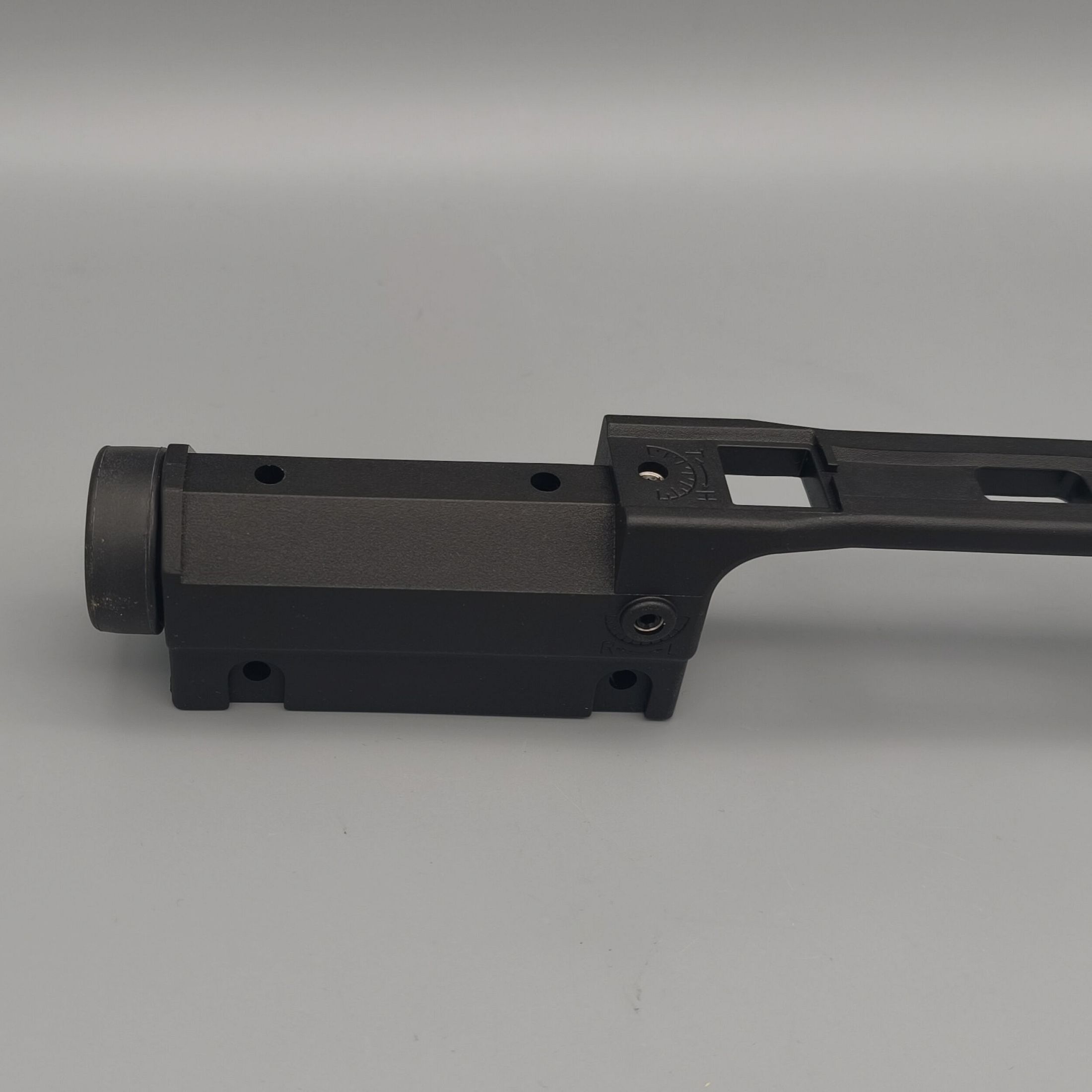 H&K | Heckler & Koch Hensoldt G36/SL8/HK243 Maniglia di Trasporto con Ottica 3x, immagine 4 di 7