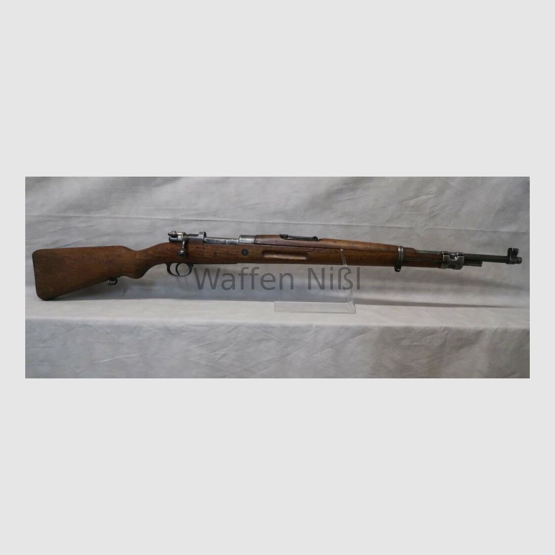 FN fabricado para Perú Modelo 1935