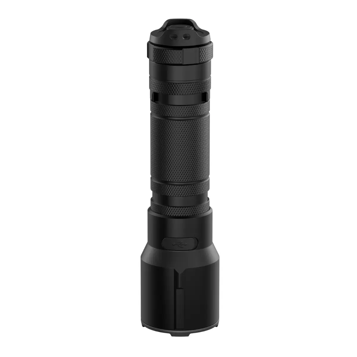 Ledlenser Taschenlampe TT3R, Bild 4 von 7