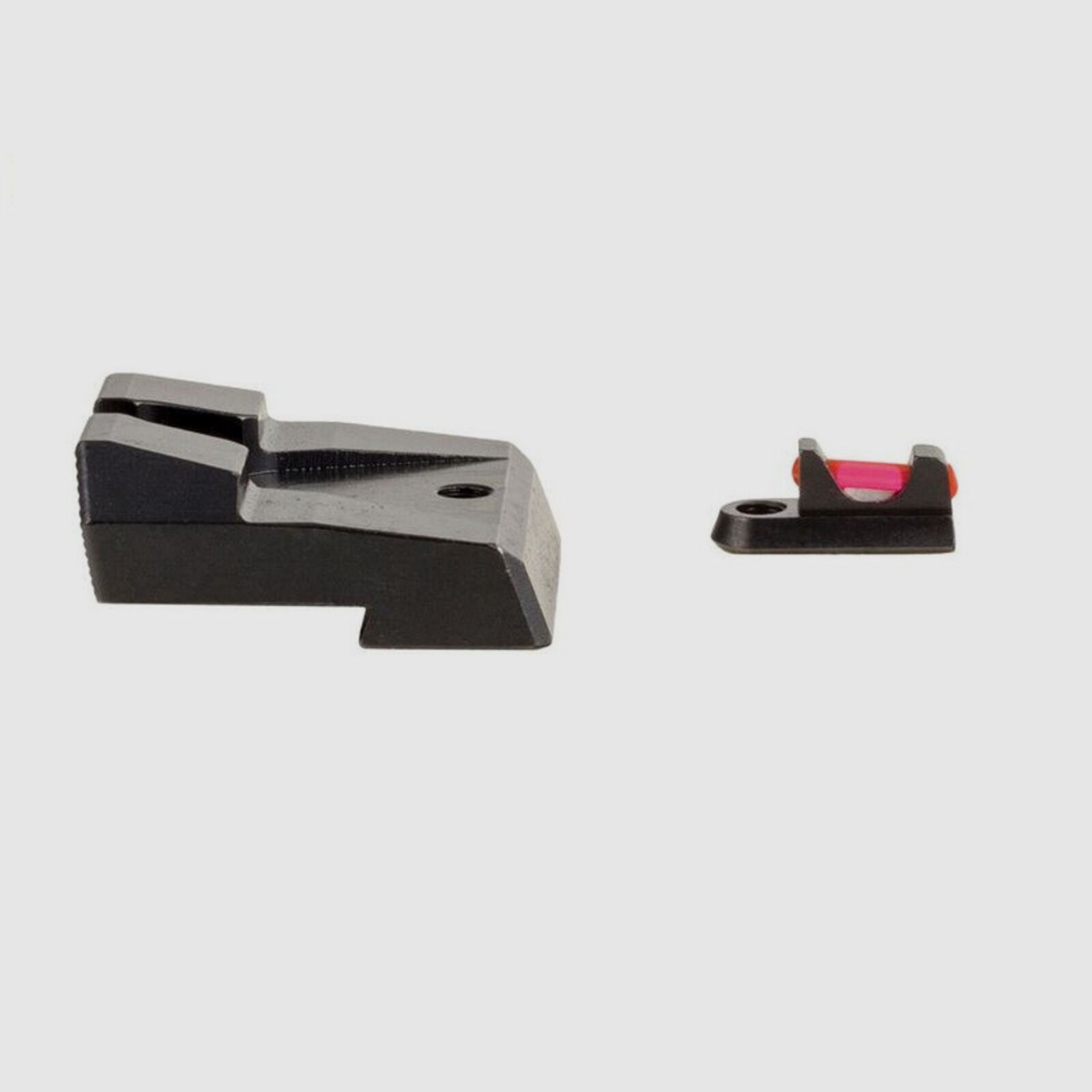 Trijicon Sight Set Fiber Red CZ P10/P10C