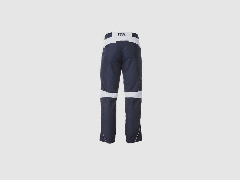 BERETTA UNIFORM PRO SCHIETBROEK ITA BLAUW&WIT CUG1 3012, afbeelding 2 van 9
