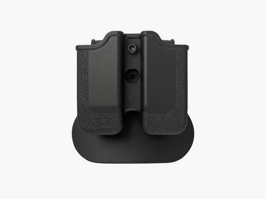 IMI Defense Magazinholster schwarz - MP04