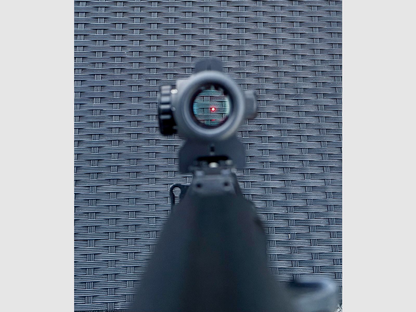 Benelli M3 Super 90 Electro Optic Sight 12/76