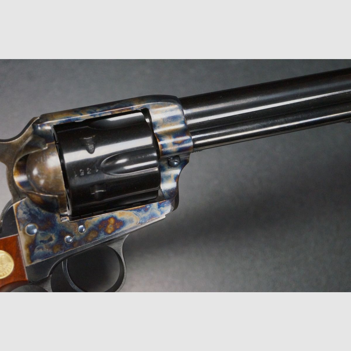 Uberti 1873 Cattleman 32-20 Win, Bild 2 von 6