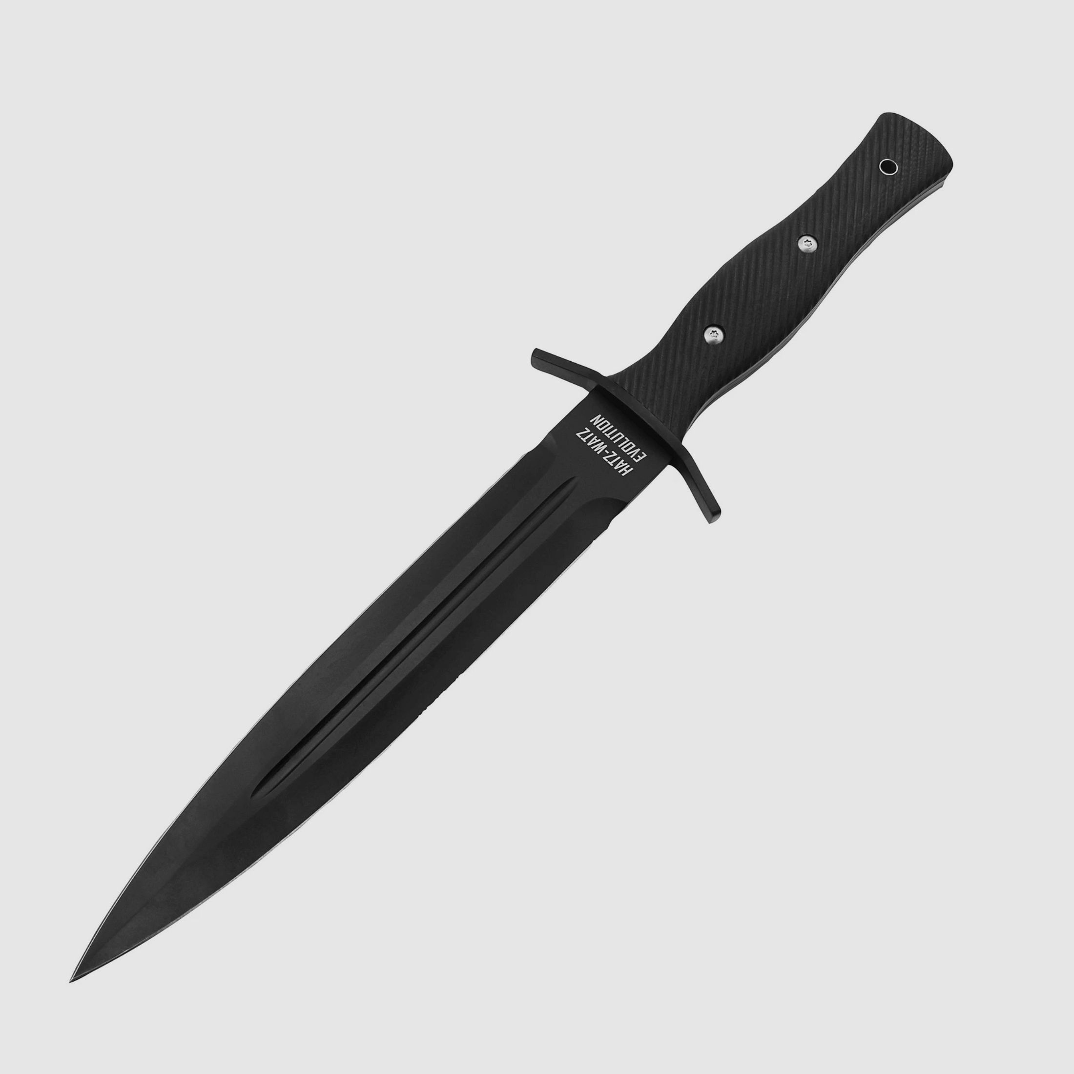 Parforce 2012095 Sautöter Hatz Watz Evolution Black Wild