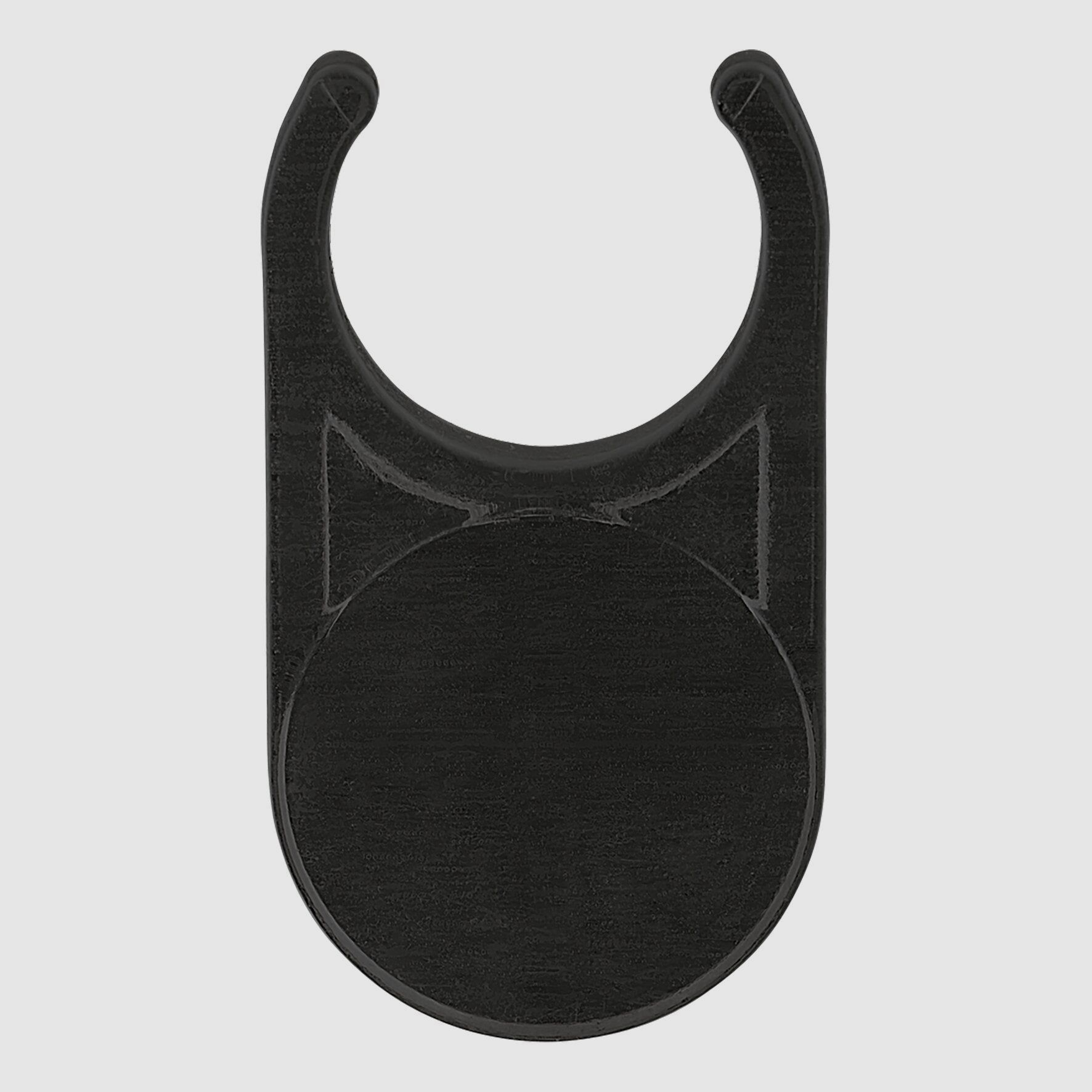Clips mit Aufklebern Verteilerblock KSV 4er-Set