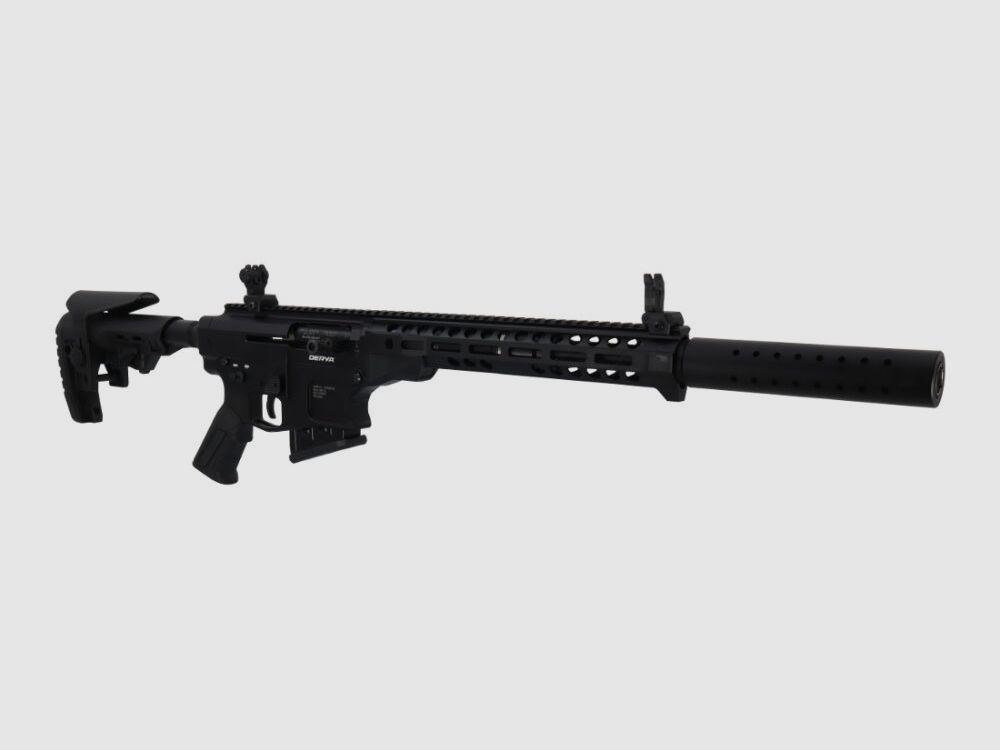 Derya MK-12 AS 500