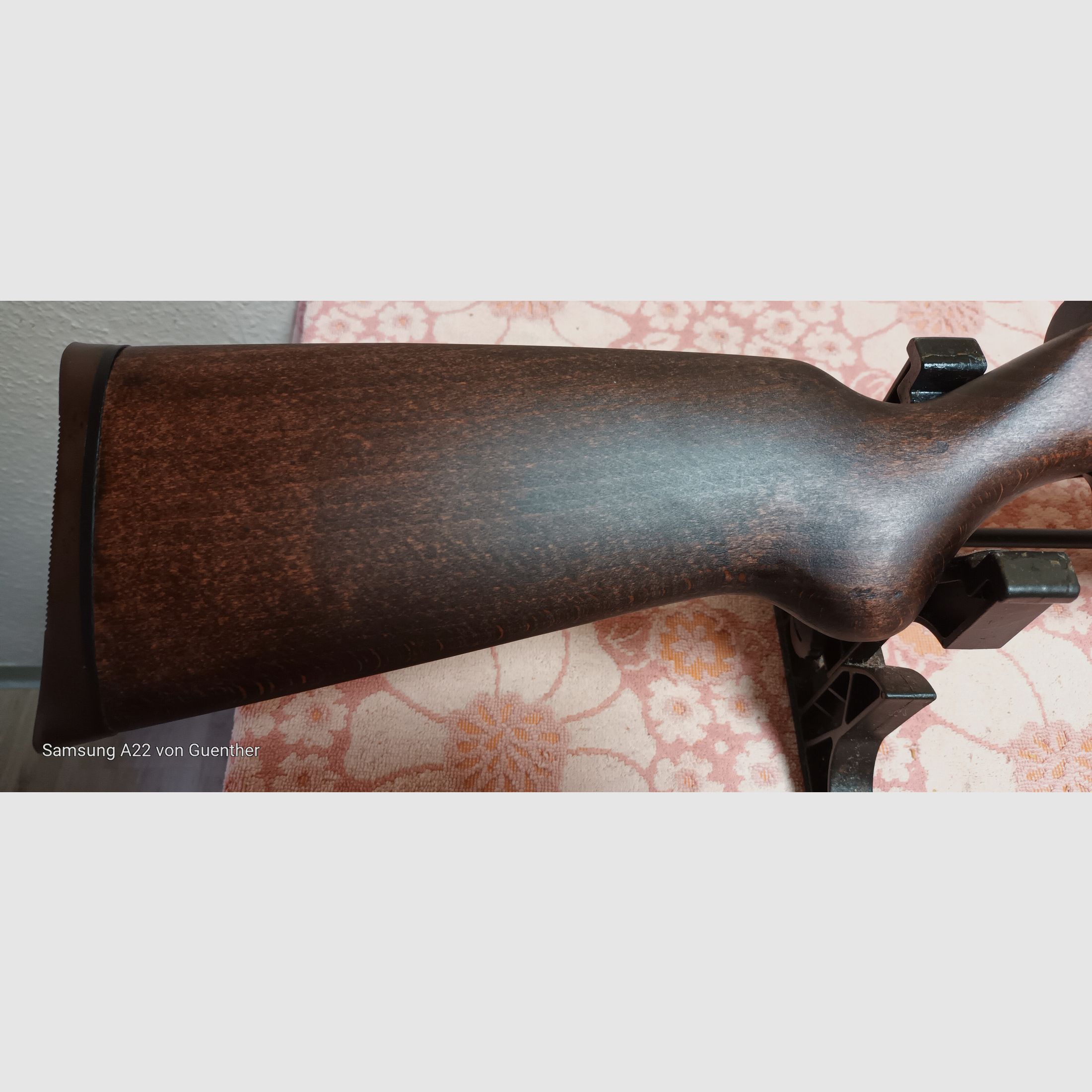 weihrauch HW35