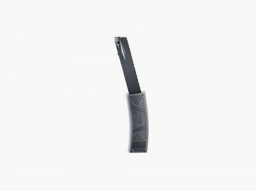 Walther Magazin 33 Schuß