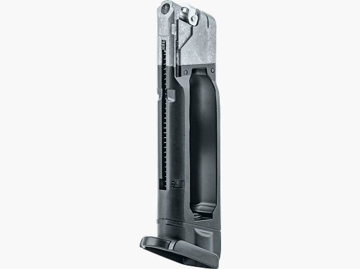 Heckler & Koch Magazin